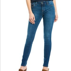 Jessica Simpson Kiss Me Super Skinny Jeans